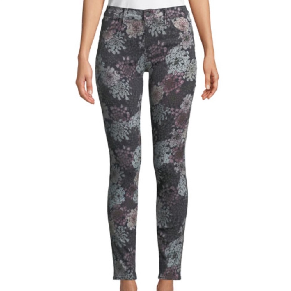 New J Brand Jeans